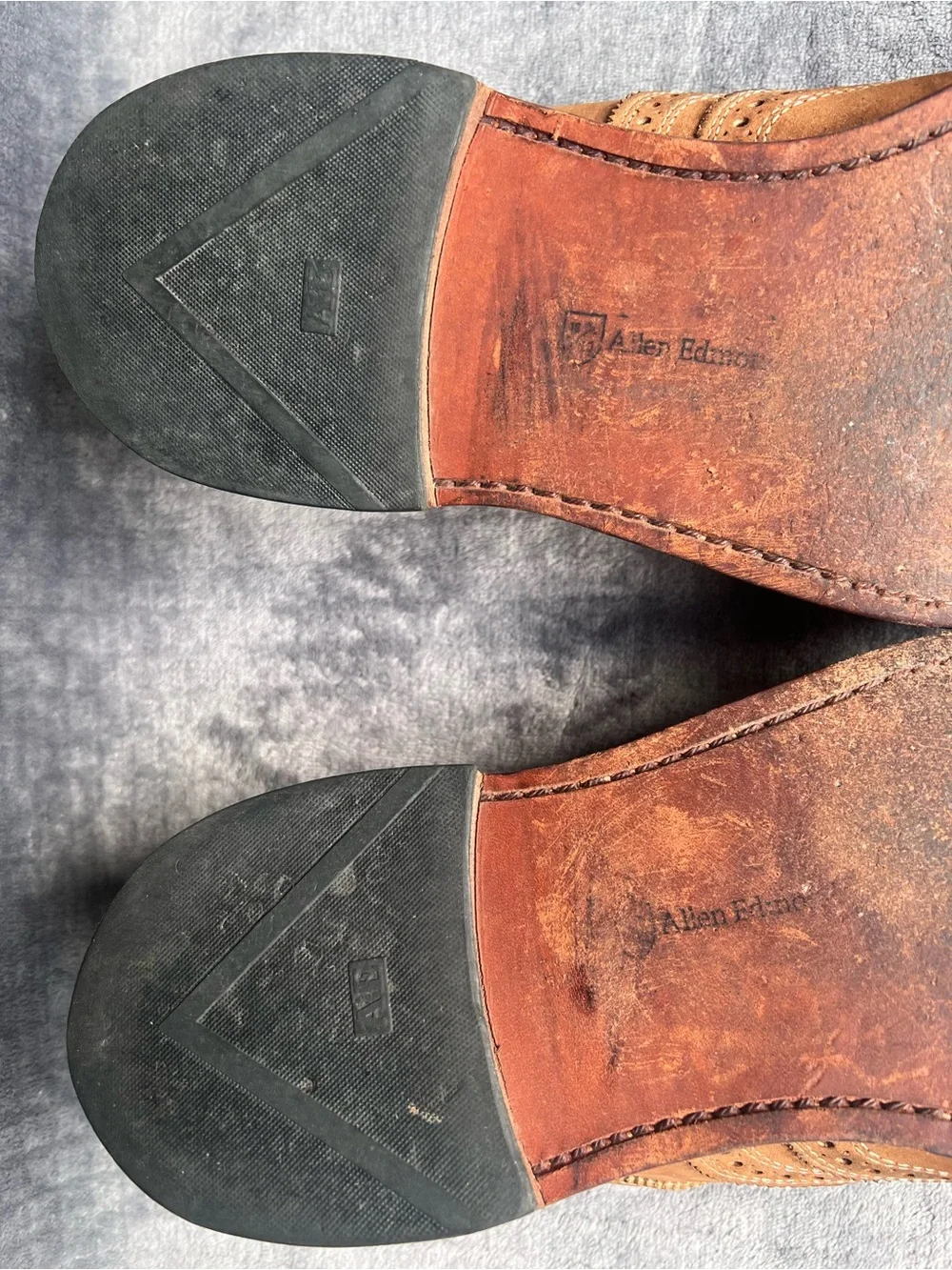Allen Edmonds allen edmonds